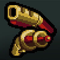 Трофей {trophy} в игре Nuclear Throne для PS Vita, PS3, PS4