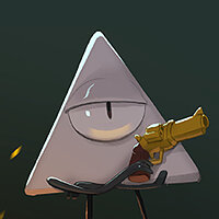 Трофей {trophy} в игре Nuclear Throne для PS Vita, PS3, PS4