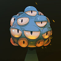 Трофей {trophy} в игре Nuclear Throne для PS Vita, PS3, PS4