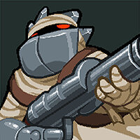 Трофей {trophy} в игре Nuclear Throne для PS Vita, PS3, PS4