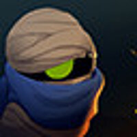 Достижение Rebel Unlocked в игре Nuclear Throne для Steam