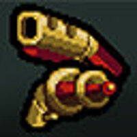 Достижение Good Find в игре Nuclear Throne для Steam