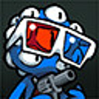 Достижение MMMMMMHMMM! в игре Nuclear Throne для Steam