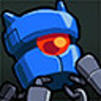 Достижение 6e 69 63 65 в игре Nuclear Throne для Steam