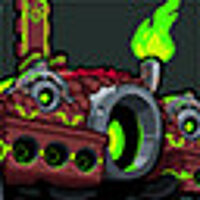 Достижение Throne Sitter в игре Nuclear Throne для Steam
