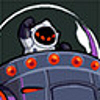 Достижение Techno Killer в игре Nuclear Throne для Steam