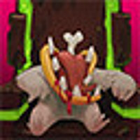 Достижение Impossible в игре Nuclear Throne для Steam