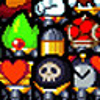 Достижение Vault Raider в игре Nuclear Throne для Steam