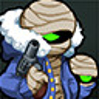 Достижение Forget The Old Days в игре Nuclear Throne для Steam