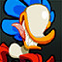 Достижение Blood Blood Blood в игре Nuclear Throne для Steam