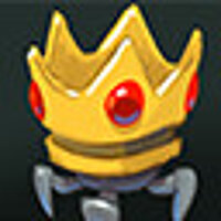 Достижение Crown Life в игре Nuclear Throne для Steam