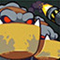 Достижение Dog Owner в игре Nuclear Throne для Steam