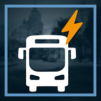Достижение Saving the World в игре Bus Simulator 21 Next Stop для Xbox One