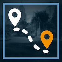Достижение Connecting Dots в игре Bus Simulator 21 Next Stop для Xbox One