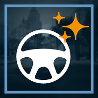 Достижение Are you Steerious? в игре Bus Simulator 21 Next Stop для Xbox One