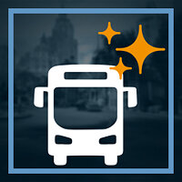 Достижение New and Shiny в игре Bus Simulator 21 Next Stop для Xbox One