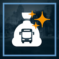 Достижение Hiker в игре Bus Simulator 21 Next Stop для Xbox One