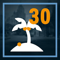Достижение Sunny View в игре Bus Simulator 21 Next Stop для Xbox One
