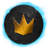 Трофей {trophy} в игре Lost in Random для PS5
