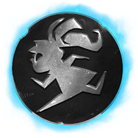 Трофей {trophy} в игре Lost in Random для PS5