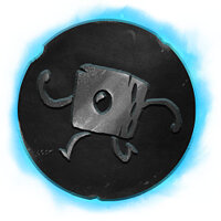 Трофей {trophy} в игре Lost in Random для PS5