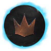 Трофей {trophy} в игре Lost in Random для PS5