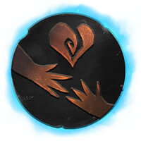 Трофей {trophy} в игре Lost in Random для PS5