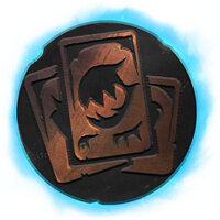 Трофей {trophy} в игре Lost in Random для PS5