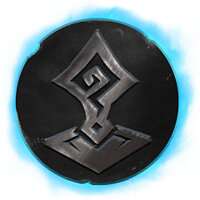 Трофей {trophy} в игре Lost in Random для PS5