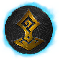 Трофей {trophy} в игре Lost in Random для PS5
