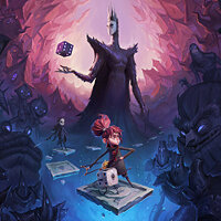 Достижение Lost In Random в игре Lost in Random для Xbox One
