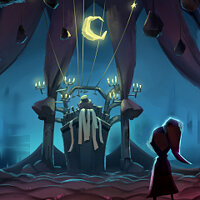 Достижение One Way Ticket To Sixtopia в игре Lost in Random для Xbox One