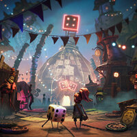 Достижение A Dicey Situation в игре Lost in Random для Xbox One