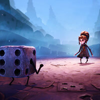 Достижение You're a Dice Wielder, Even в игре Lost in Random для Xbox One
