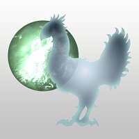 Достижение Gysahl Wreath в игре Final Fantasy XIII для Windows 10