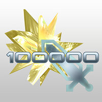 Достижение Limit Breaker в игре Final Fantasy XIII для Windows 10