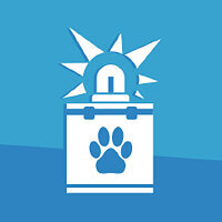 Трофей «Запасливый крот» в игре Super Animal Royale для PS4