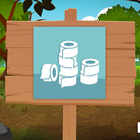 Достижение «A+ Repair Job» в игре Super Animal Royale для Xbox One