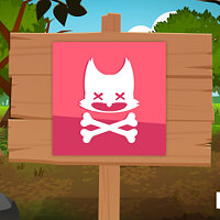 Достижение «First Kill» в игре Super Animal Royale для Xbox One