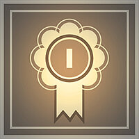 Трофей {trophy} в игре Islanders для PS4