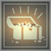 Достижение Wealthy в игре Islanders для Steam