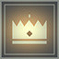 Достижение King в игре Islanders для Steam