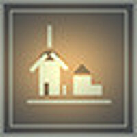 Достижение Settlement в игре Islanders для Steam