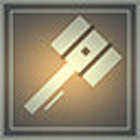 Достижение Builder в игре Islanders для Steam