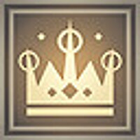 Достижение King of the World в игре Islanders для Steam