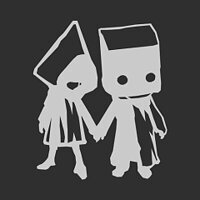 Трофей {trophy} в игре Little Nightmares 2 для PS5