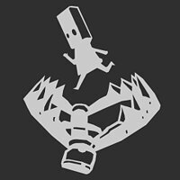 Трофей {trophy} в игре Little Nightmares 2 для PS5