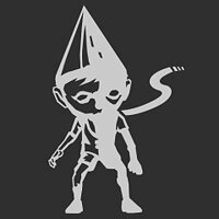 Трофей {trophy} в игре Little Nightmares 2 для PS5