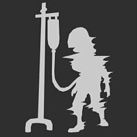 Трофей {trophy} в игре Little Nightmares 2 для PS5