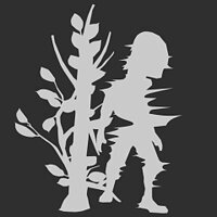 Трофей {trophy} в игре Little Nightmares 2 для PS5